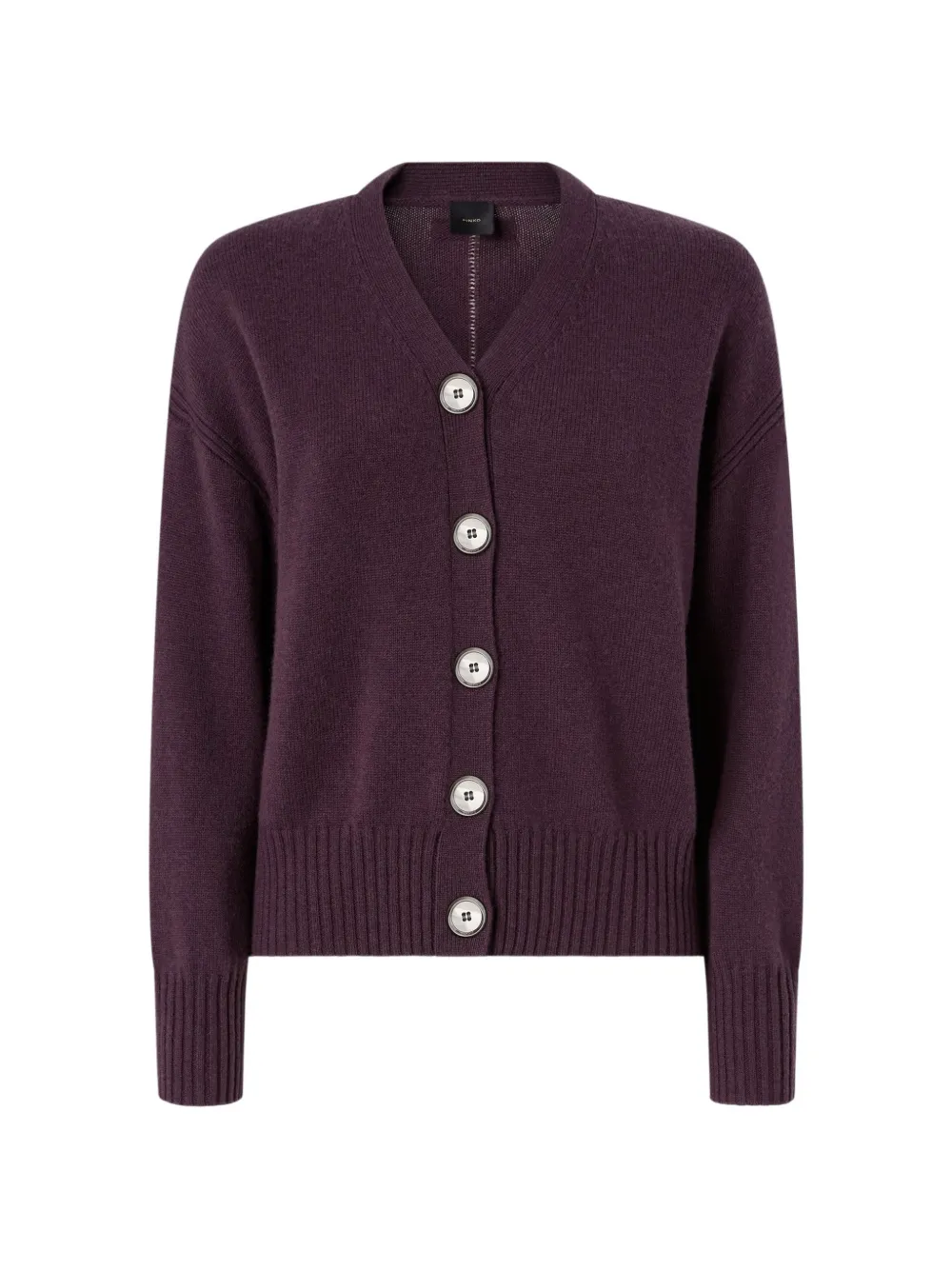 PINKO Gestreept vest Paars