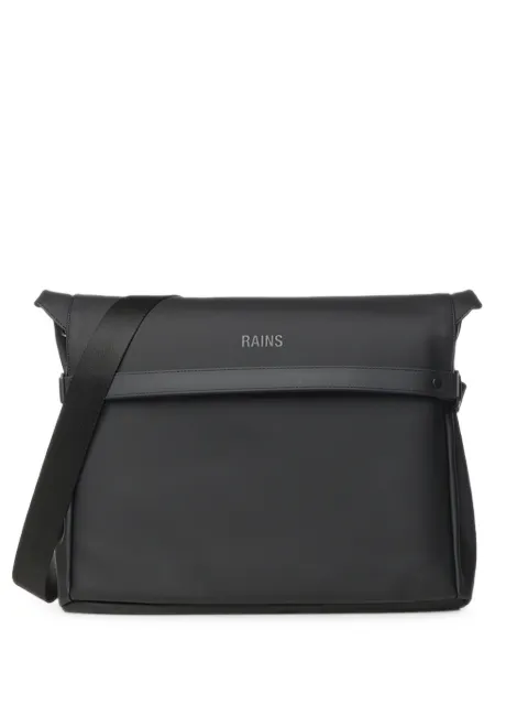 Rains OTG foldover laptop bag