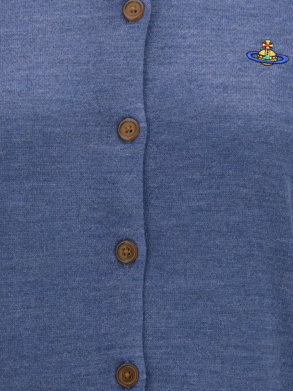 Vivienne Westwood Vest Blauw