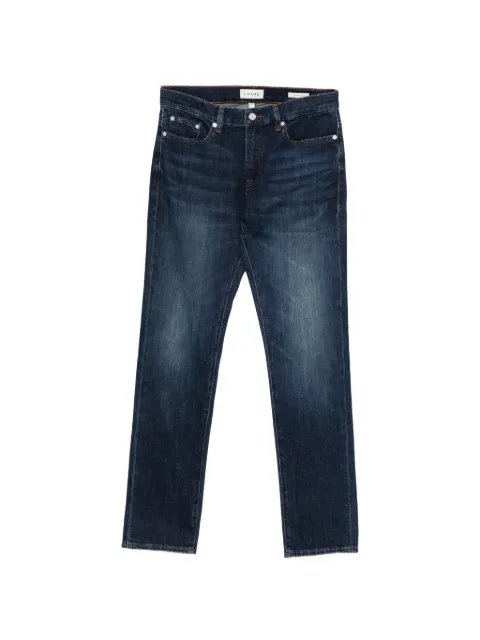 FRAME L'Homme slim-fit jeans