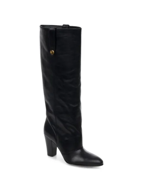Chloé Anouk knee-high boots