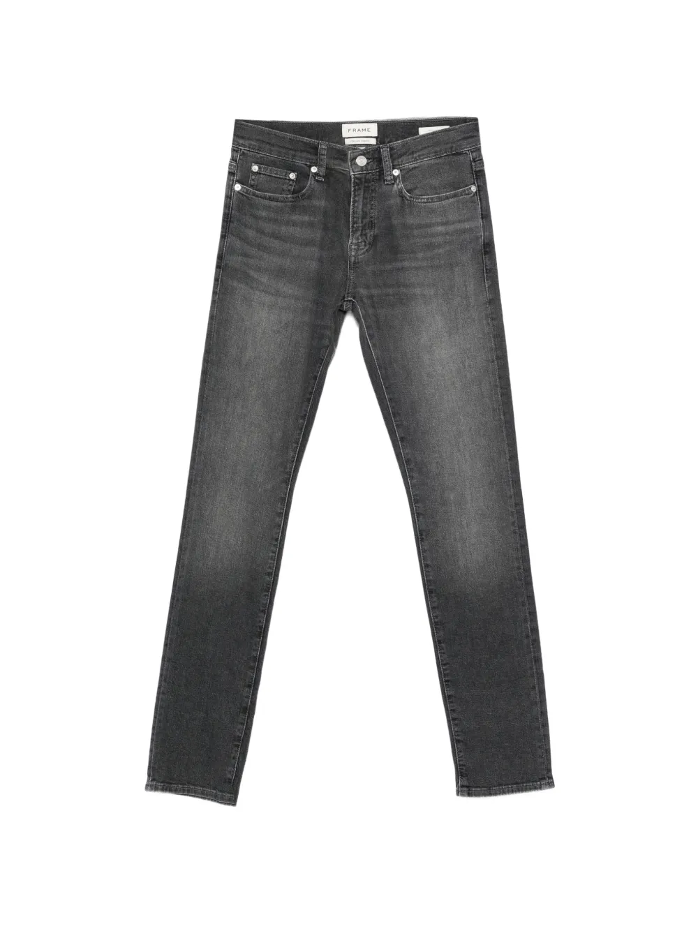FRAME L'Homme slim-fit jeans - Grigio