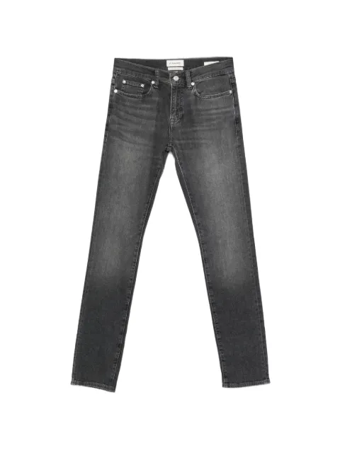 FRAME L'Homme slim-fit jeans