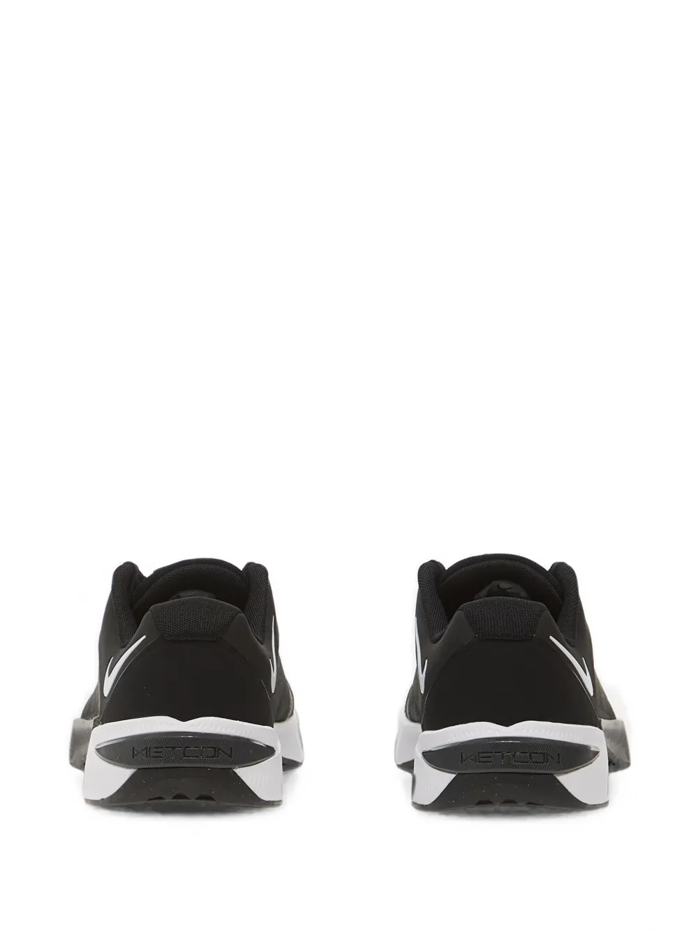 Nike Metcon 10 sneakers Zwart