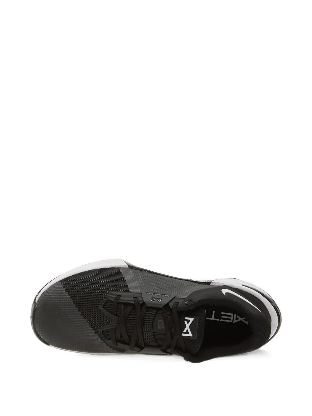 Nike Metcon 10 sneakers Zwart