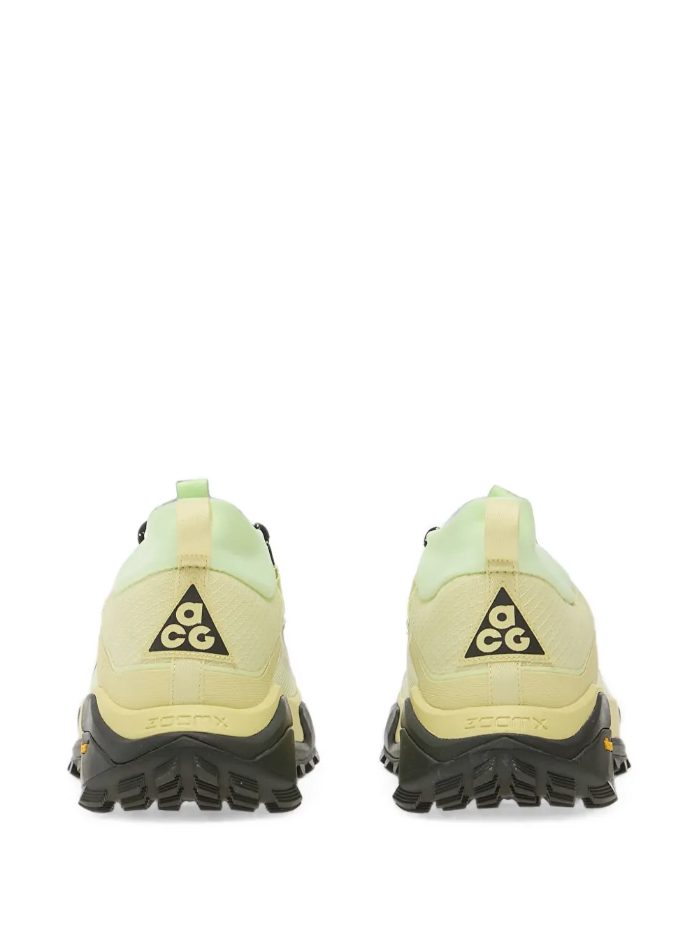 Nike ACG Zegama Hike sneakers Geel
