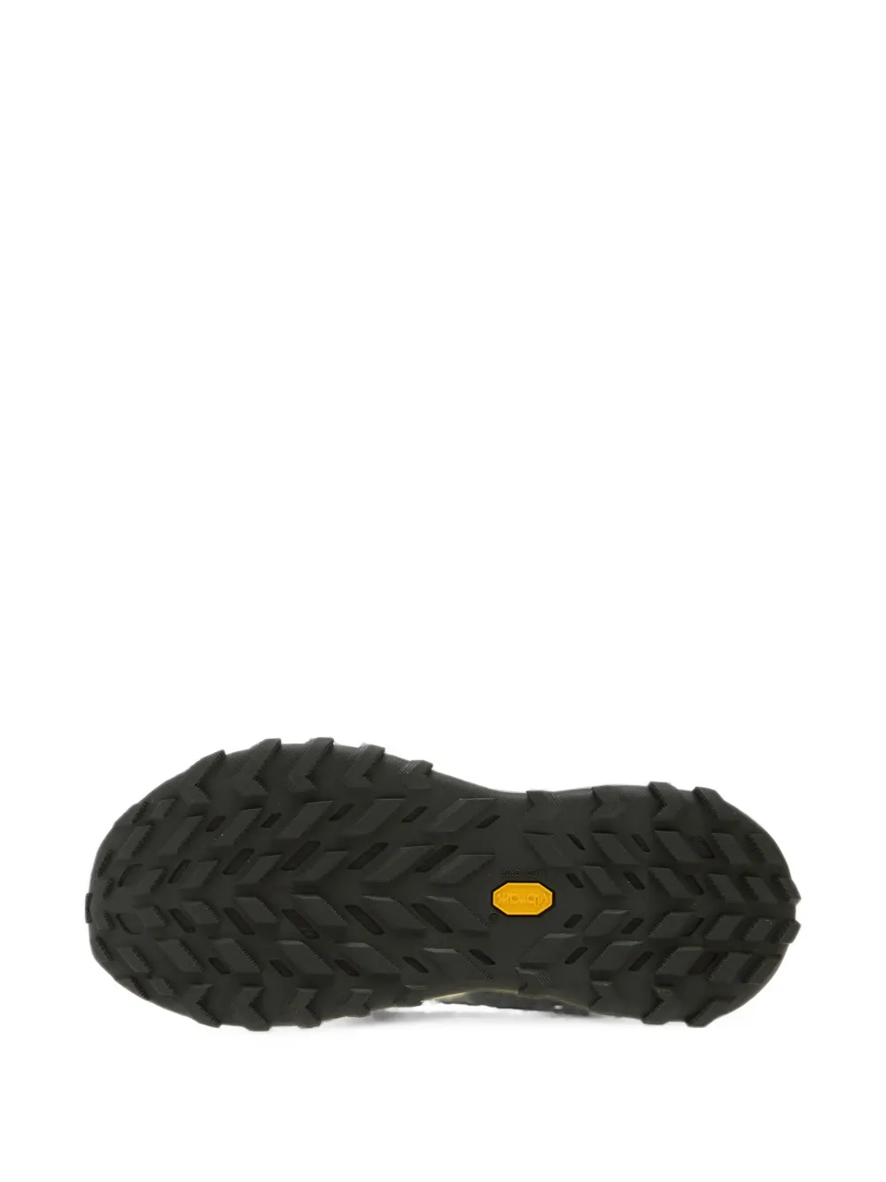 Nike ACG Zegama Hike sneakers Geel