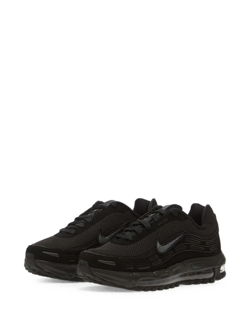 Nike Air Max TL 2.5 Premium sneakers Zwart