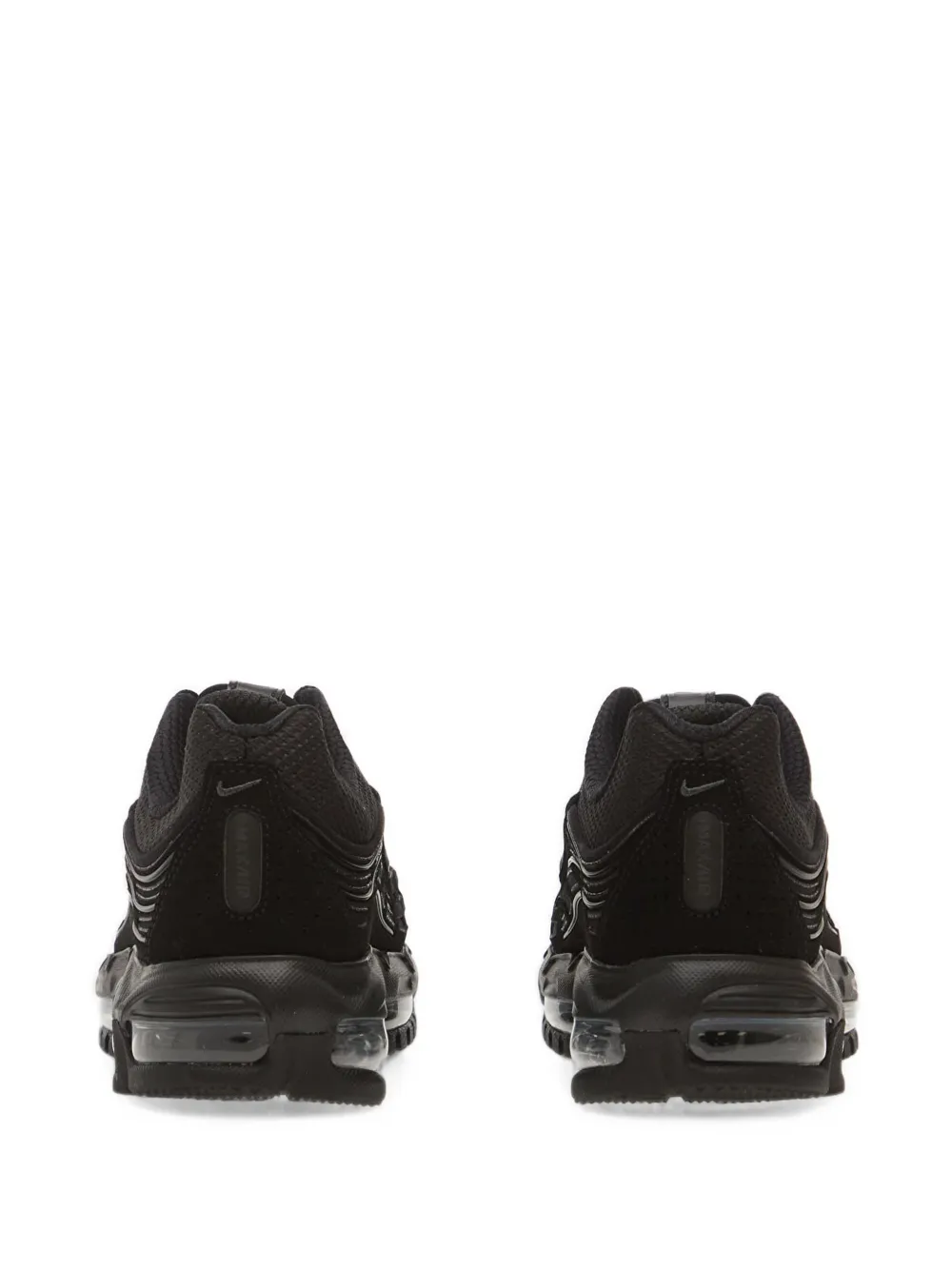 Nike Air Max TL 2.5 Premium sneakers Zwart