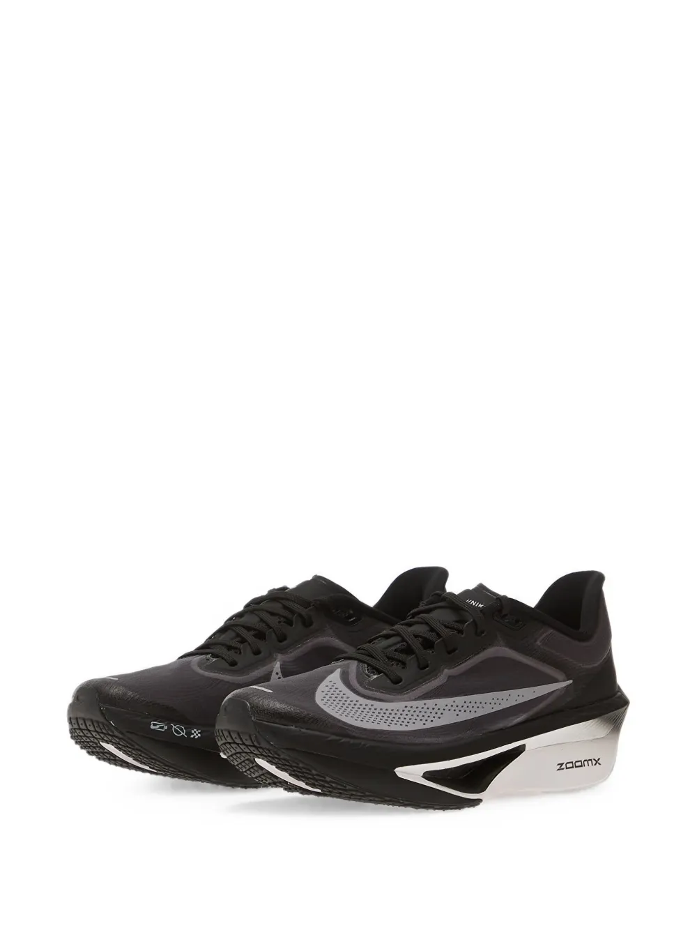 Nike Zoom Fly 6 sneakers Zwart