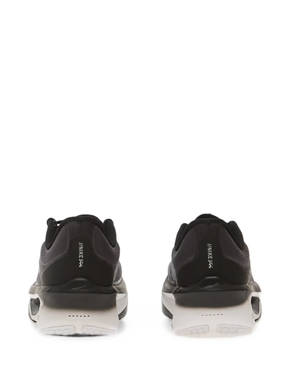 Nike Zoom Fly 6 sneakers Zwart