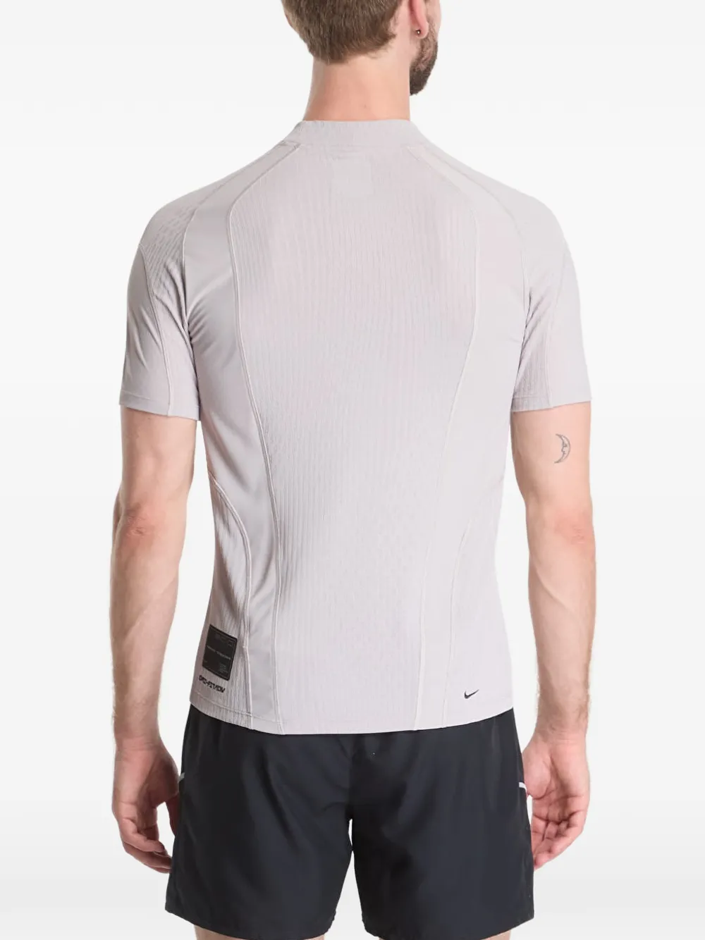 Nike Tech Dri-FIT ADV t-shirt Grijs