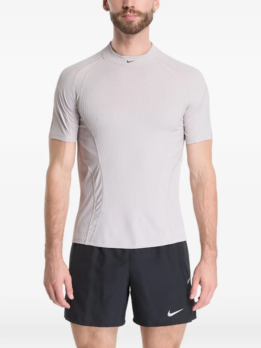 Nike Tech Dri-FIT ADV t-shirt Grijs
