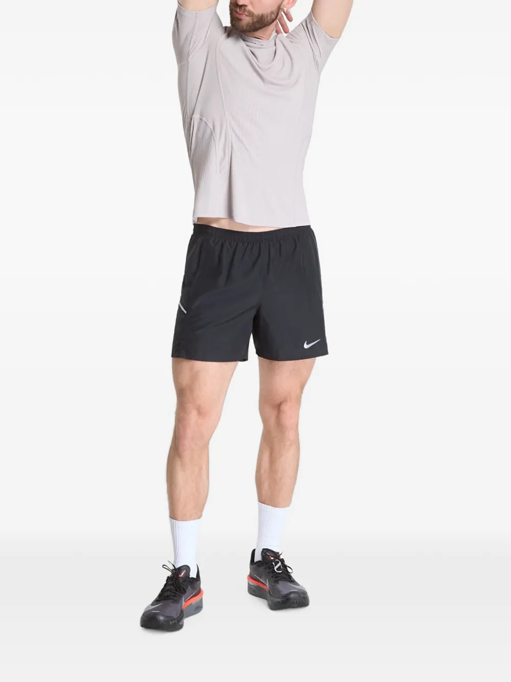 Nike Tech Dri-FIT ADV t-shirt - Grigio