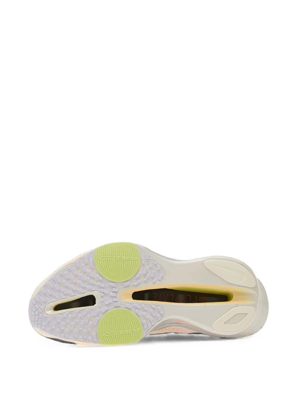 Nike Alphafly 3 sneakers Roze