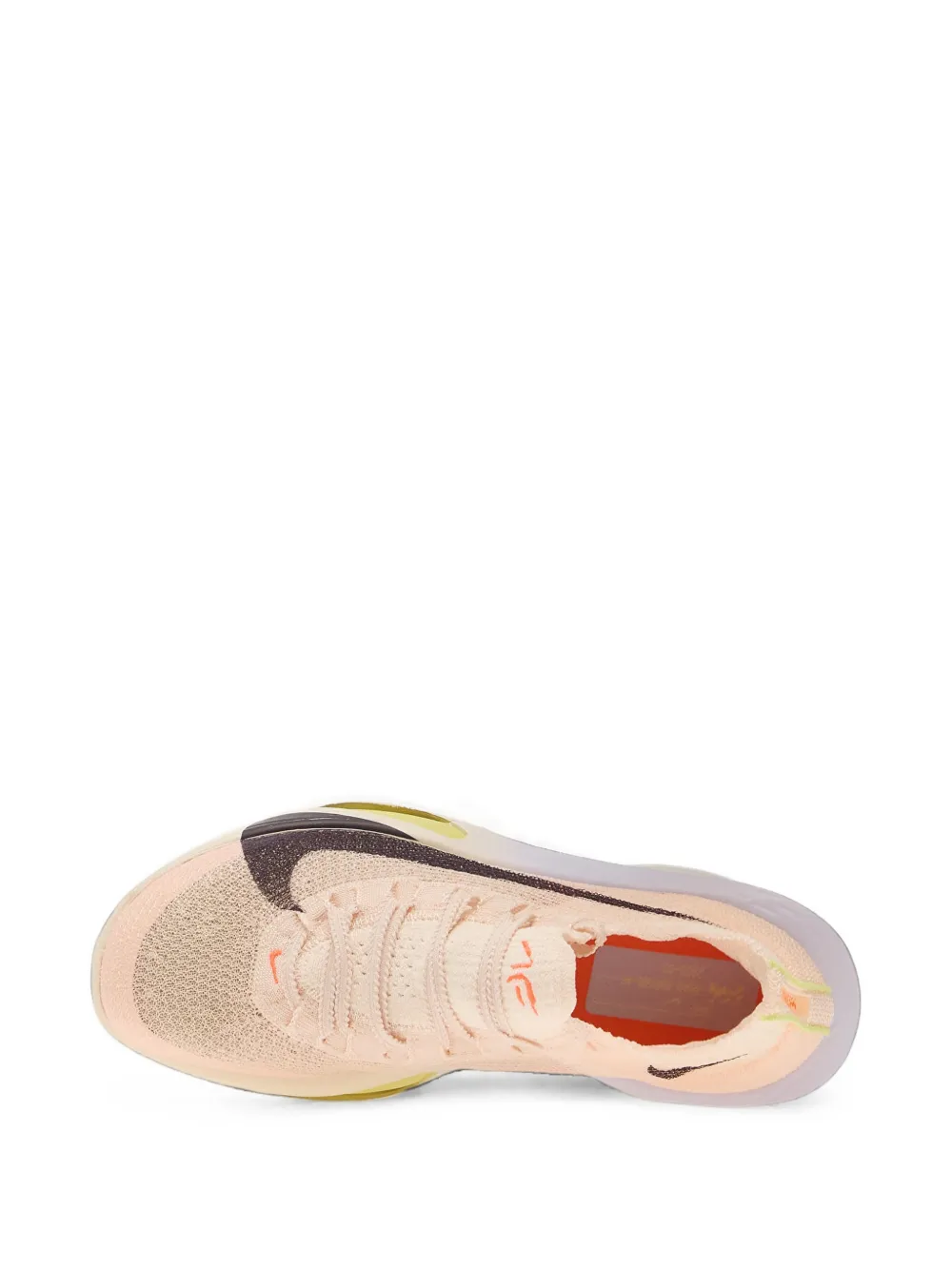 Nike Alphafly 3 sneakers Roze