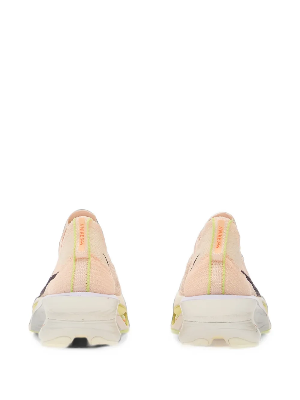 Nike Alphafly 3 sneakers Roze