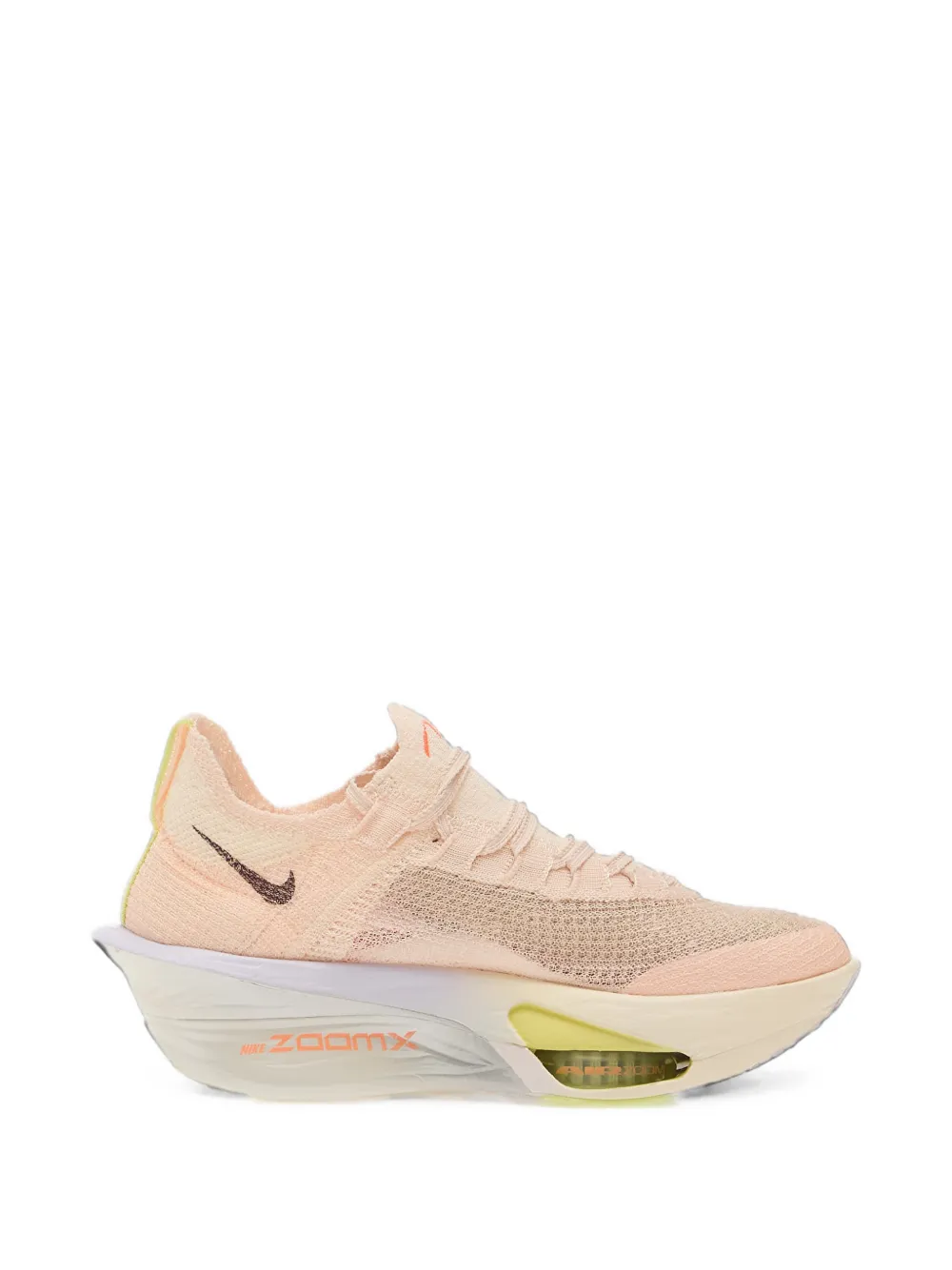 Nike Alphafly 3 sneakers Roze