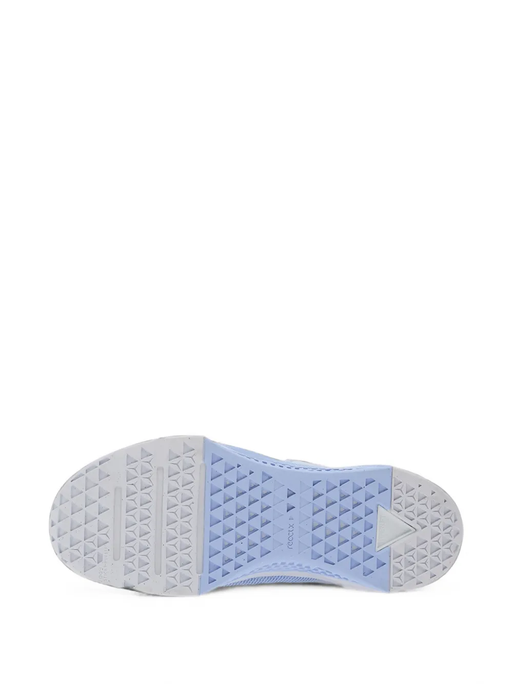 Nike Metcon 10 sneakers Blauw
