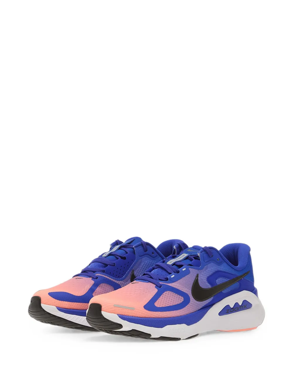 Nike Structure Plus sneakers Blauw