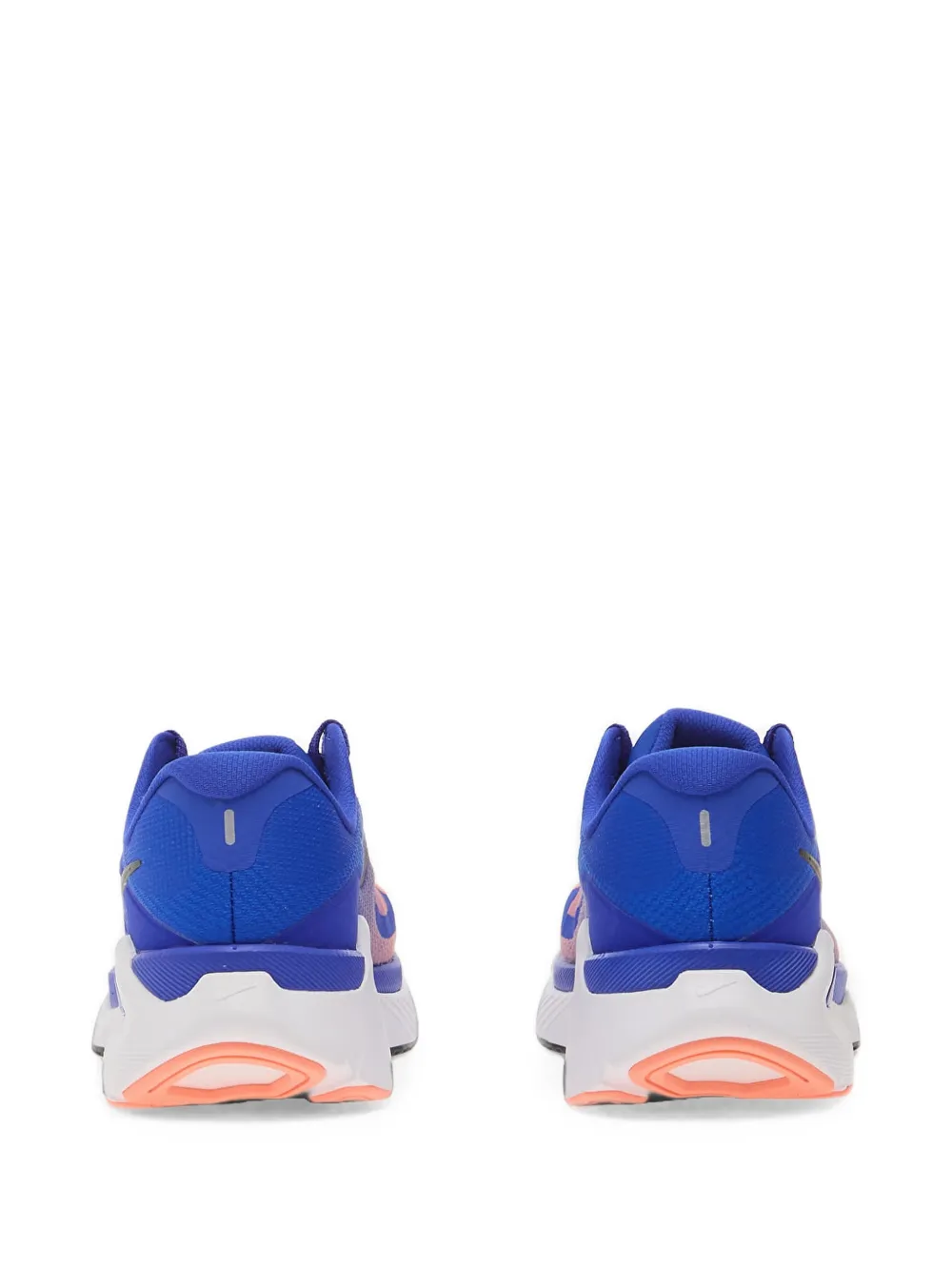 Nike Structure Plus sneakers Blauw