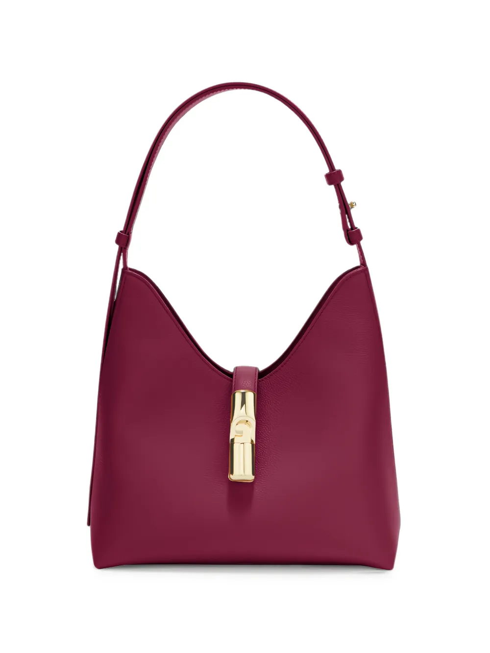 Furla Goccia S shoulder bag - Rosa