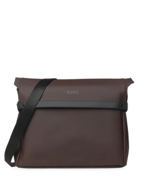 Rains OTG foldover laptop bag