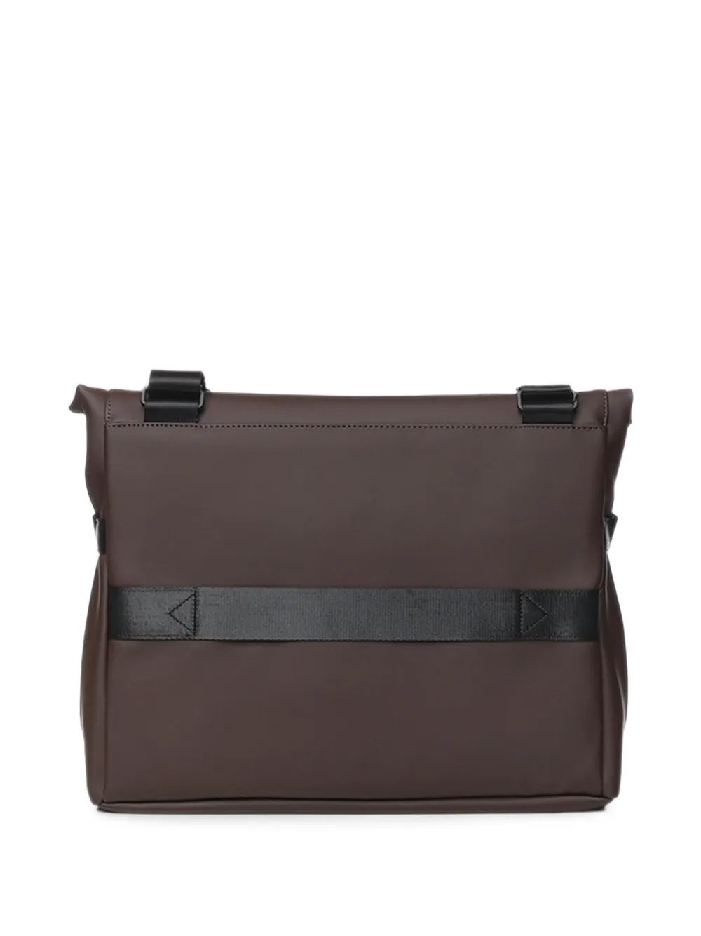 Rains OTG foldover laptop bag Bruin