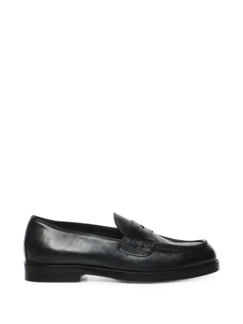 Giuliano Galiano Sally penny loafers