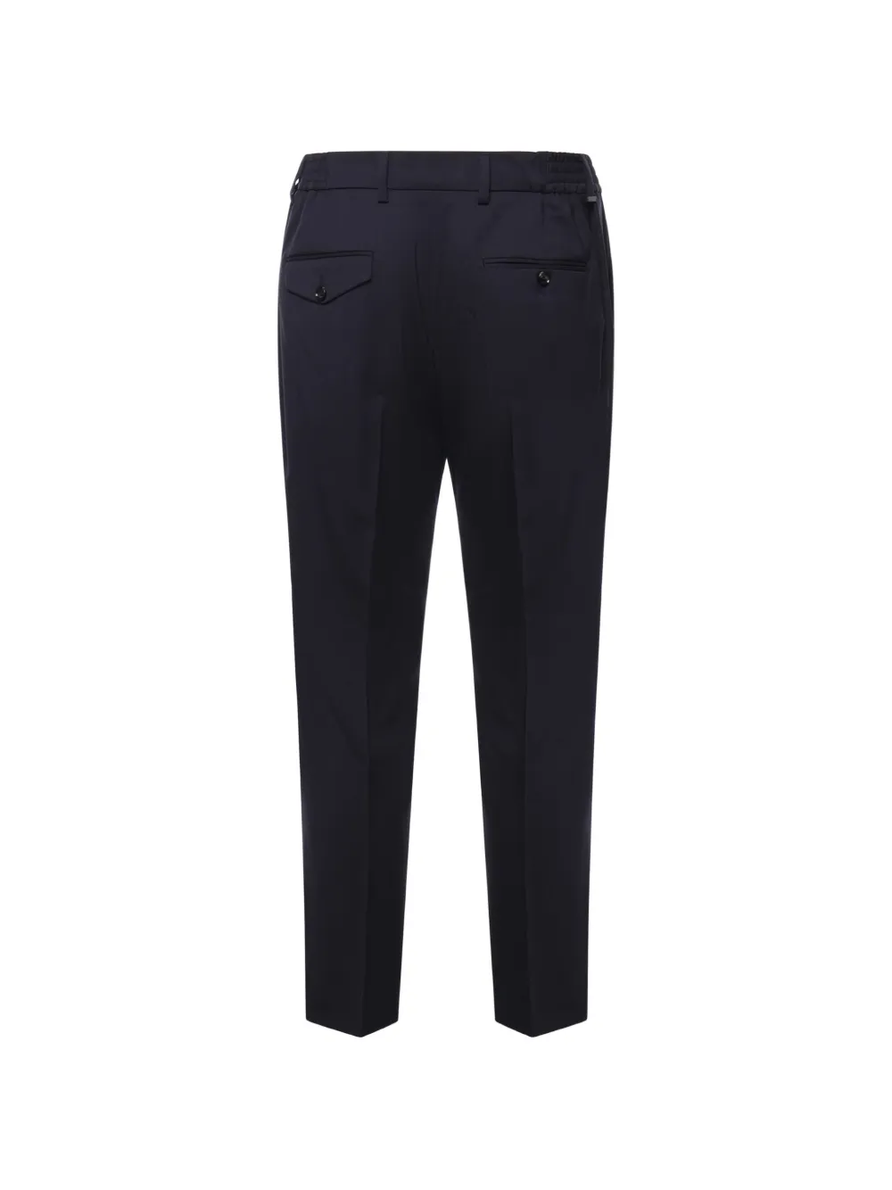 BE ABLE Riccardo plooibroek Blauw