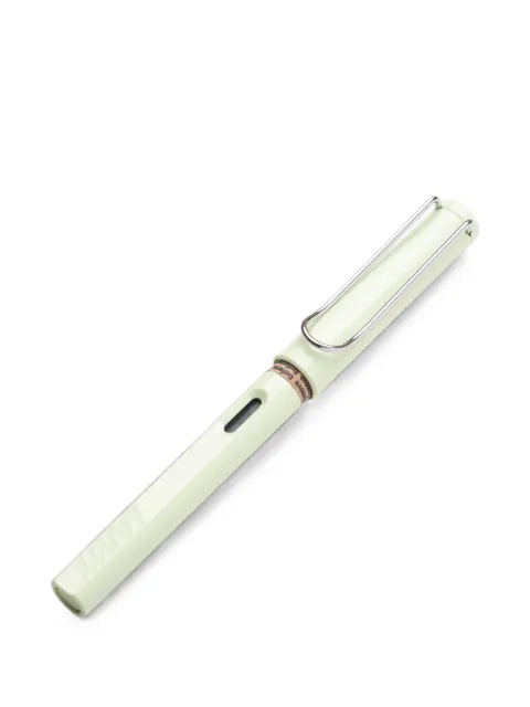 LAMY Safari fountain pen