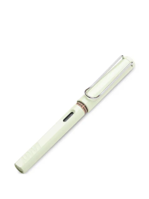 LAMY Safari fountain pen