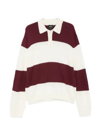 A.P.C.
