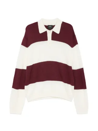A.P.C.