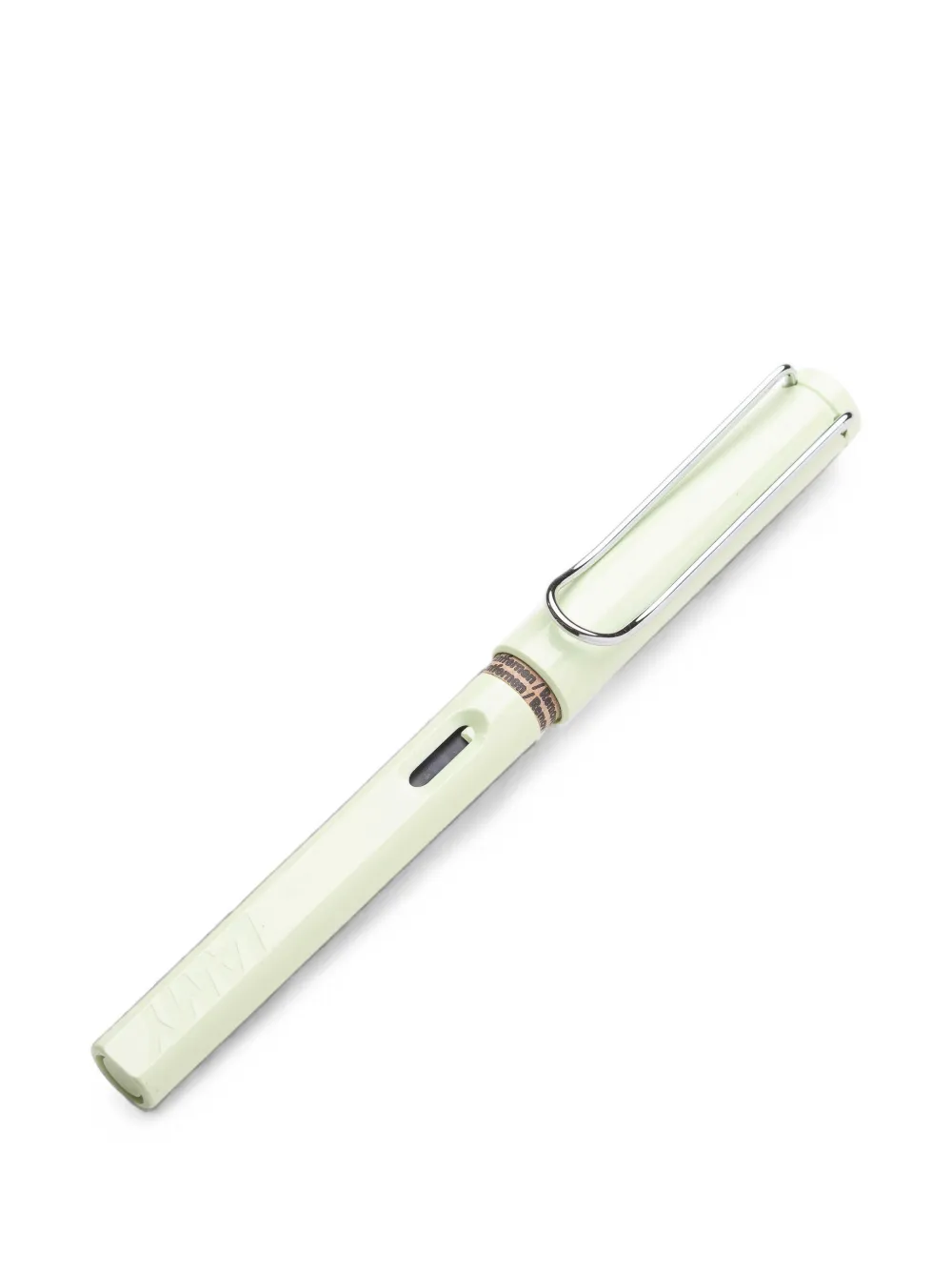 LAMY 사파리 만년필 | 그린 | Image 1