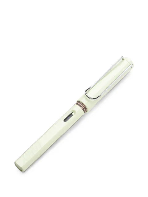 LAMY Safari fountain pen