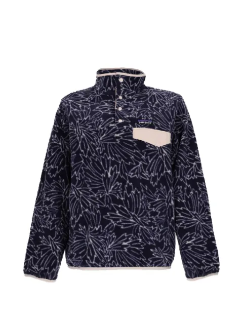 Patagonia Synchilla® Snap-T® fleece sweater