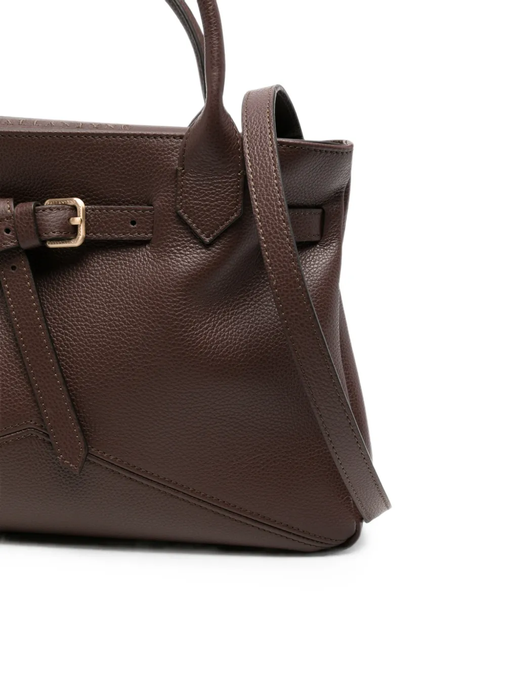 Ballantyne Kleine Kate shopper Bruin