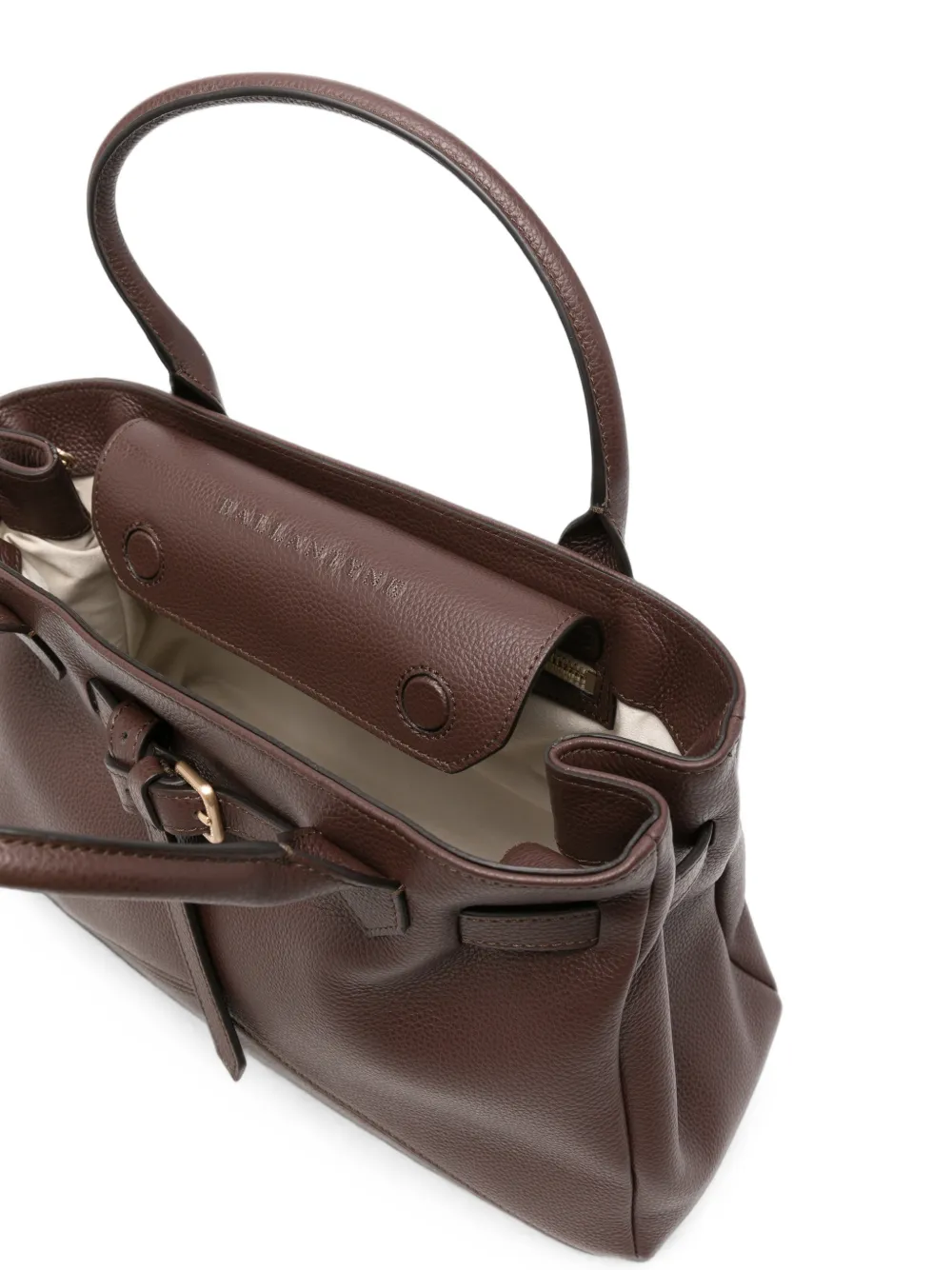 Ballantyne Kleine Kate shopper Bruin