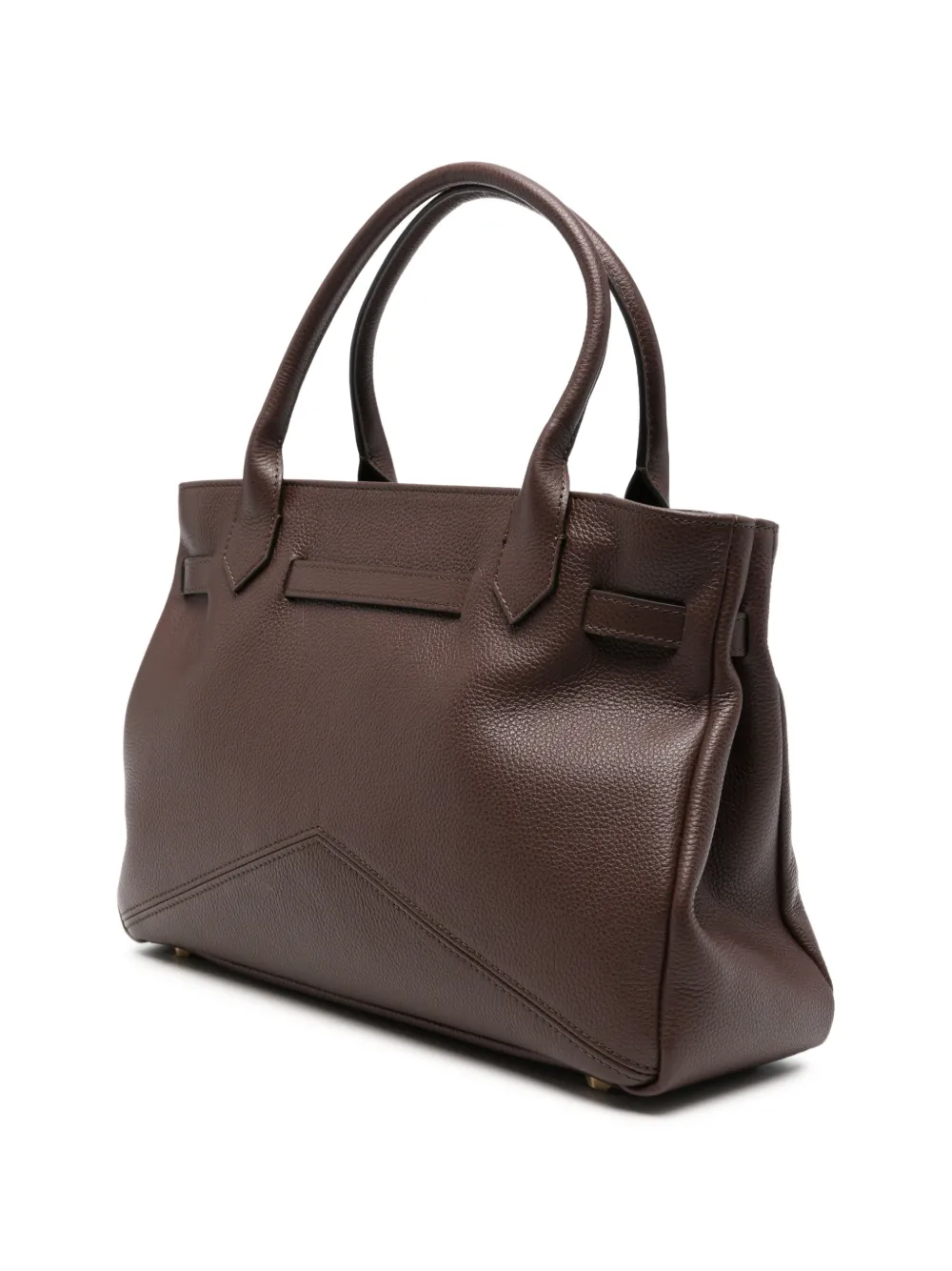 Ballantyne Kleine Kate shopper Bruin