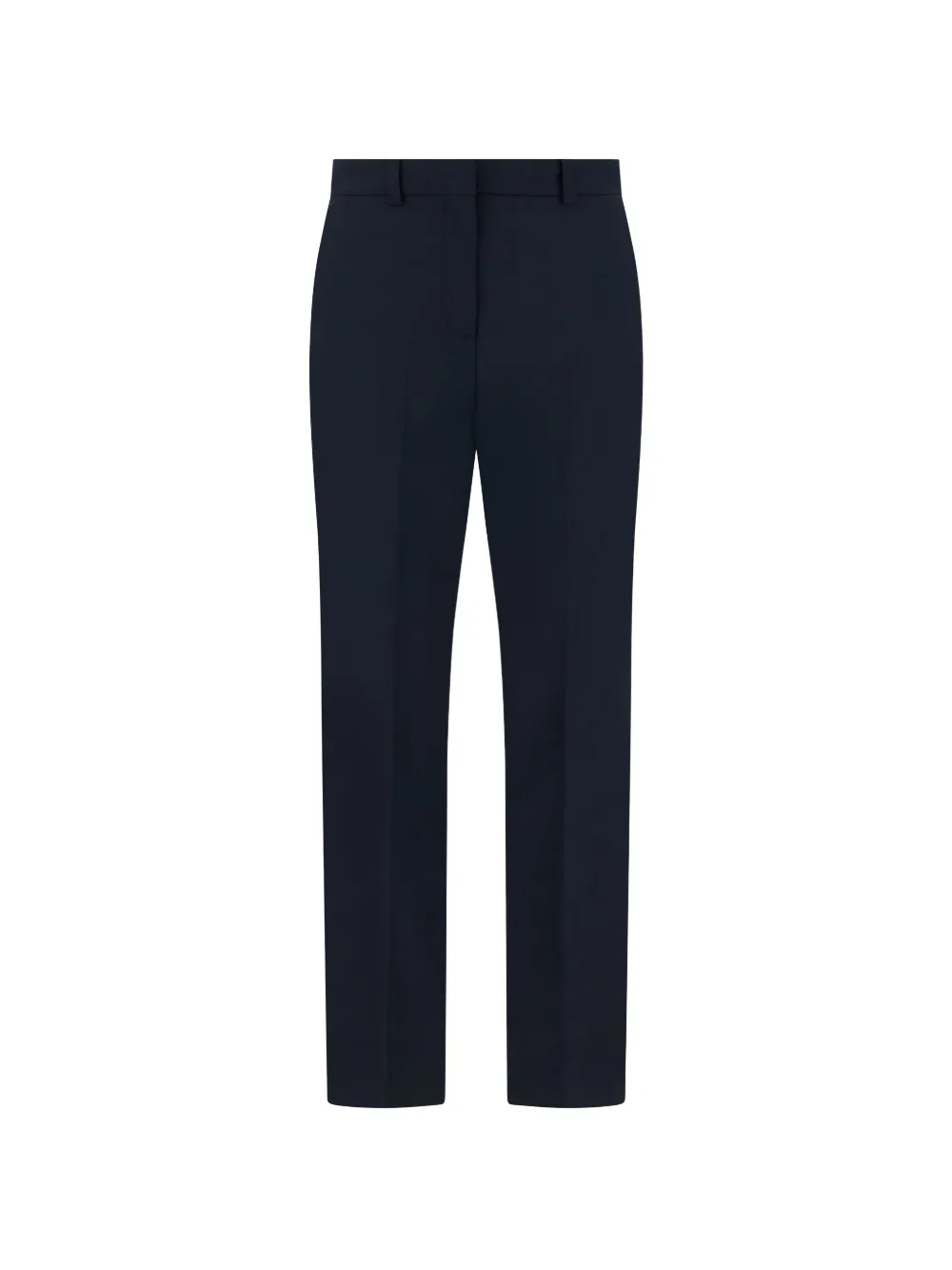 Paul & Shark tapered trousers - Blu