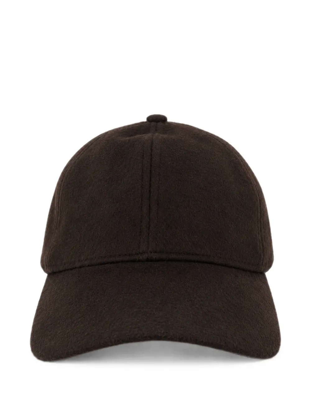 FRANZESE COLLECTION Cappello da baseball David Beckham - Marrone