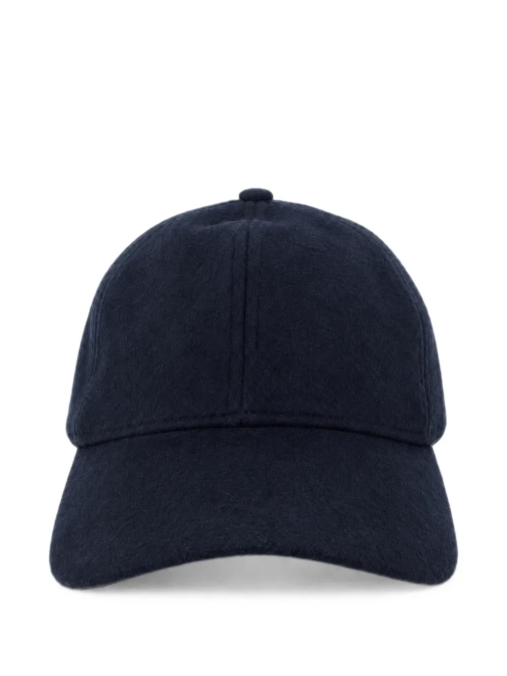 FRANZESE COLLECTION 데이비드 베컴 울 캡 모자 | 블루 | Image 1