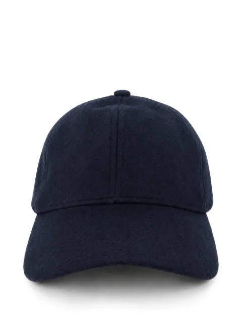 FRANZESE COLLECTION David Beckham wool cap