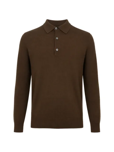 FRANZESE COLLECTION Stefano de Martino polo shirt