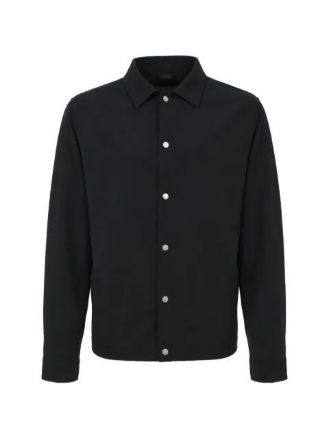 FRANZESE COLLECTION camisa David Beckham con botones de presión