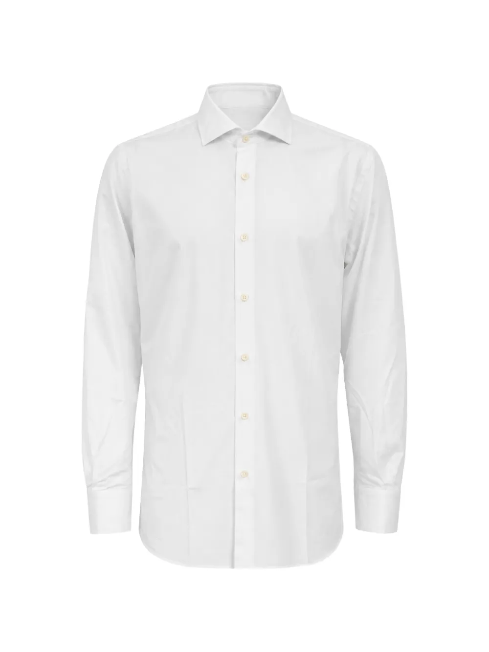 FRANZESE COLLECTION Stefano de Martino shirt - Bianco