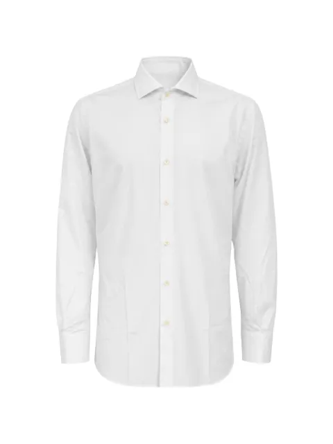 FRANZESE COLLECTION Stefano de Martino shirt