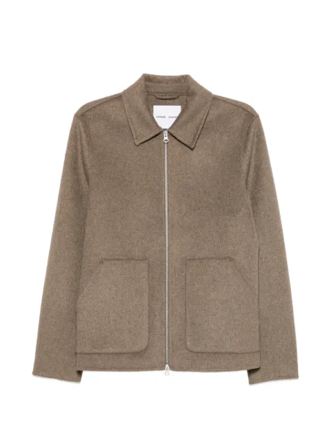 SAMSOE SAMSOE Sapaulo jacket