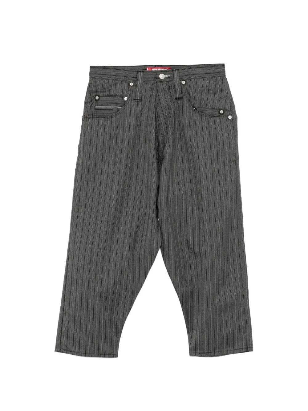 Junya Watanabe JUNYA WATANABE MAN x Levi's Morning trouser | Black | Image 1